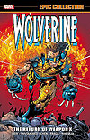 Wolverine Epic Collection (2014)  n&deg;&nbsp;14 - Marvel Comics