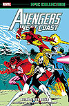Avengers West Coast Epic Collection (2018)  n° 7 - Marvel Comics