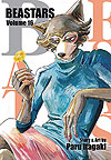Beastars (2019)  n° 16 - Viz Media
