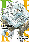 Beastars (2019)  n° 17 - Viz Media