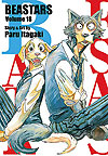 Beastars (2019)  n° 18 - Viz Media