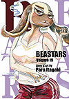 Beastars (2019)  n° 19 - Viz Media
