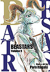 Beastars (2019)  n° 9 - Viz Media