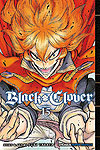 Black Clover (2016)  n° 15 - Viz Media