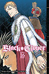 Black Clover (2016)  n° 16 - Viz Media