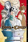 Black Clover (2016)  n° 17 - Viz Media