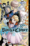 Black Clover (2016)  n° 20 - Viz Media