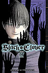 Black Clover (2016)  n° 27 - Viz Media