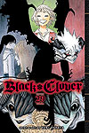 Black Clover (2016)  n° 29 - Viz Media