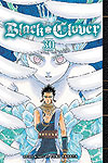 Black Clover (2016)  n° 30 - Viz Media