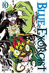 Blue Exorcist (2011)  n° 10 - Viz Media