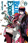 Blue Exorcist (2011)  n° 19 - Viz Media