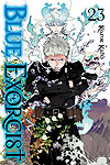 Blue Exorcist (2011)  n° 23 - Viz Media