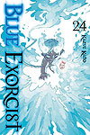 Blue Exorcist (2011)  n° 24 - Viz Media