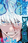 Blue Exorcist (2011)  n° 26 - Viz Media
