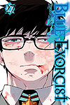 Blue Exorcist (2011)  n° 27 - Viz Media