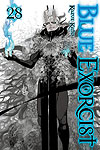 Blue Exorcist (2011)  n° 28 - Viz Media