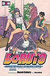 Boruto: Naruto Next Generations (2017)  n° 19 - Viz Media