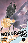 Bokurano: Ours (2010)  n° 4 - Viz Media