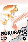 Bokurano: Ours (2010)  n° 7 - Viz Media
