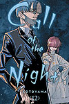 Call of The Night (2021)  n° 12 - Viz Media