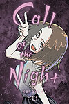Call of The Night (2021)  n° 13 - Viz Media