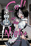 Call of The Night (2021)  n° 4 - Viz Media