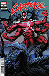 Carnage (2024)  n° 6 - Marvel Comics