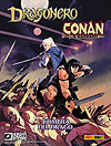 Dragonero/Conan Il Barbaro (2022)  n° 0 - Sergio Bonelli Editore