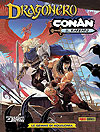 Dragonero/Conan Il Barbaro (2022)  n° 1 - Sergio Bonelli Editore