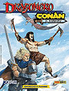 Dragonero/Conan Il Barbaro (2022)  n° 2 - Sergio Bonelli Editore