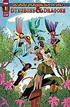 Dungeons And Dragons: Saturday Morning Adventures  n° 1 - Idw Publishing