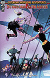 Dungeons And Dragons: Saturday Morning Adventures  n° 2 - Idw Publishing