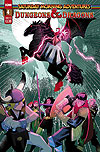 Dungeons And Dragons: Saturday Morning Adventures  n° 4 - Idw Publishing