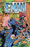 E-Man (1983)  n° 10 - First