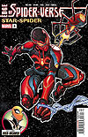Edge of Spider-Verse (2024)  n° 3 - Marvel Comics