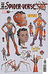 Edge of Spider-Verse (2024)  n° 3 - Marvel Comics
