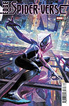 Edge of Spider-Verse (2024)  n° 3 - Marvel Comics