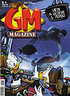 Gm Magazine (2000)  n° 1 - Disney Italia
