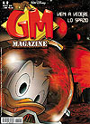 Gm Magazine (2000)  n° 2 - Disney Italia