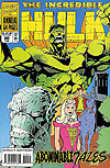 Incredible Hulk Annual, The (1968)  n° 20 - Marvel Comics