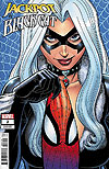 Jackpot And Black Cat (2024)  n° 2 - Marvel Comics