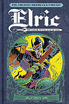 Michael Moorcock Library - Elric, The (2015)  n° 2 - Titan Comics