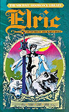 Michael Moorcock Library - Elric, The (2015)  n° 4 - Titan Comics