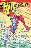 Ms. Victory Special (1985)  n° 1 - Ac Comics