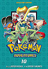 Pokémon Adventures Collector's Edition Omnibus (2020)  n° 10 - Viz Media