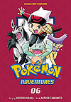 Pokémon Adventures Collector's Edition Omnibus (2020)  n° 6 - Viz Media