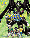 Pokémon: Sun & Moon (2018)  n° 10 - Viz Media