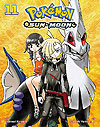 Pokémon: Sun & Moon (2018)  n° 11 - Viz Media