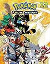 Pokémon: Sun & Moon (2018)  n° 12 - Viz Media